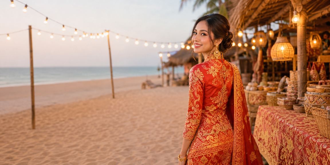 Bonus deposit dengan motif batik di Kota Bharu untuk pengguna pisang123