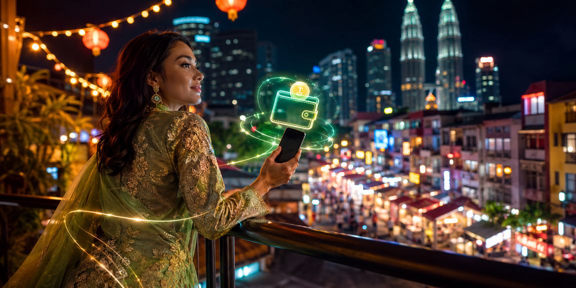 Promosi deposit Hari Raya untuk pengguna pisang123 di Kuala Lumpur