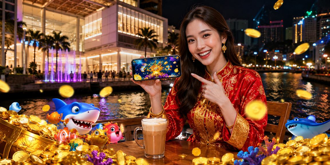 Permainan dalam talian popular di Kuala Lumpur dengan gaya Melayu